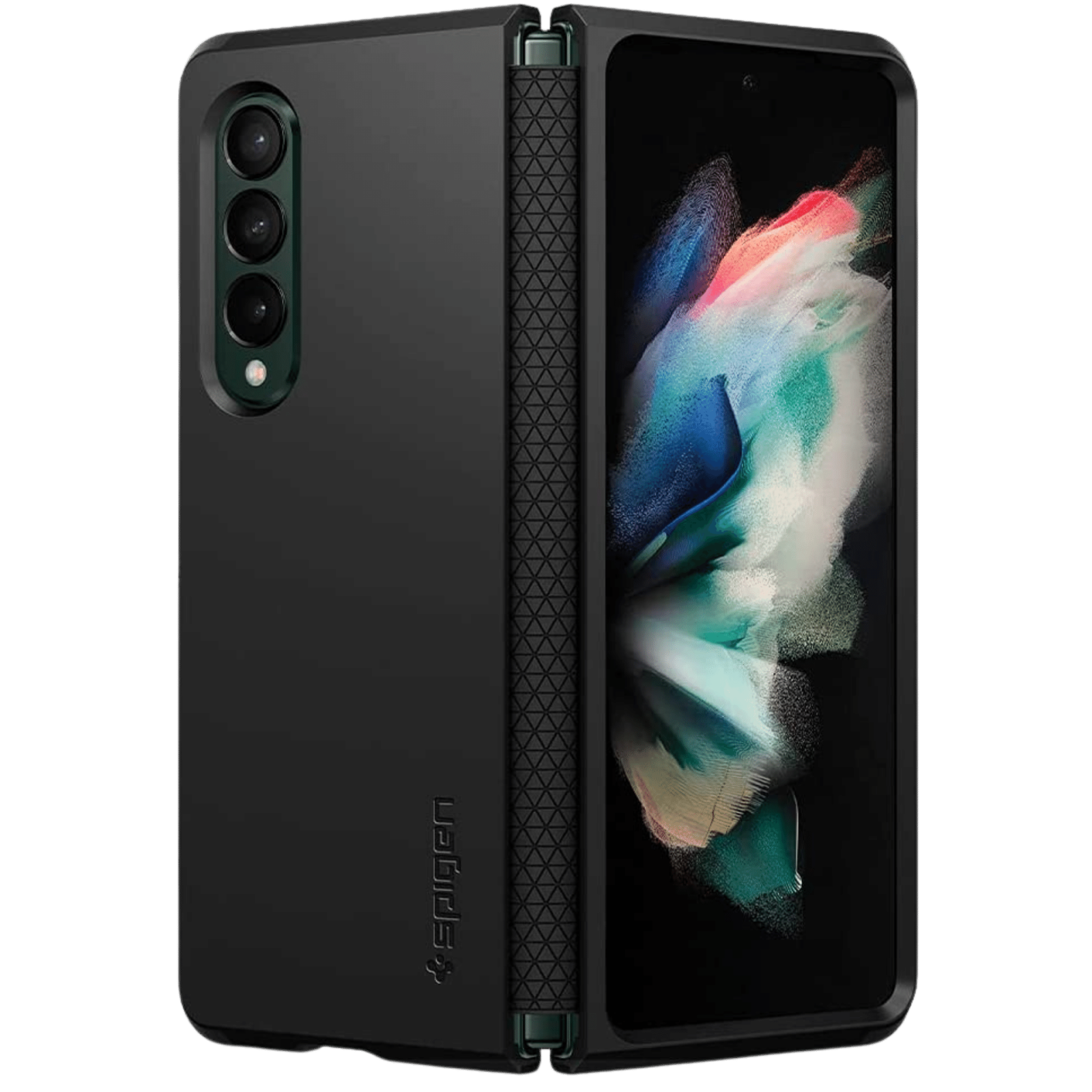 Best Cases For Galaxy Z Fold 3 In 2023